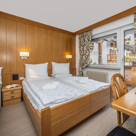 Hotel Ramon Campitello di Fassa