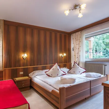 Hotel Ramon Campitello di Fassa