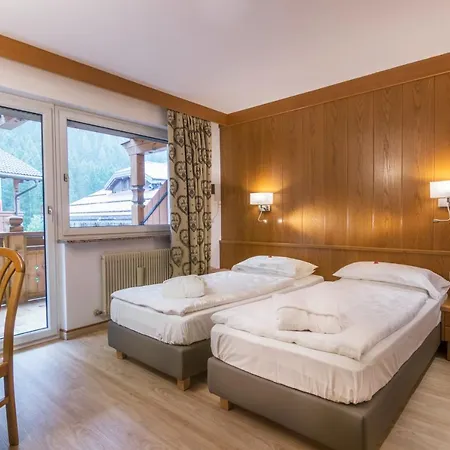 Ramon Hotel Campitello di Fassa