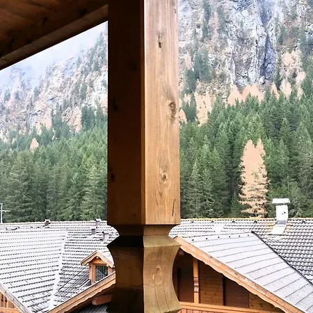 Hotel Ramon Campitello di Fassa