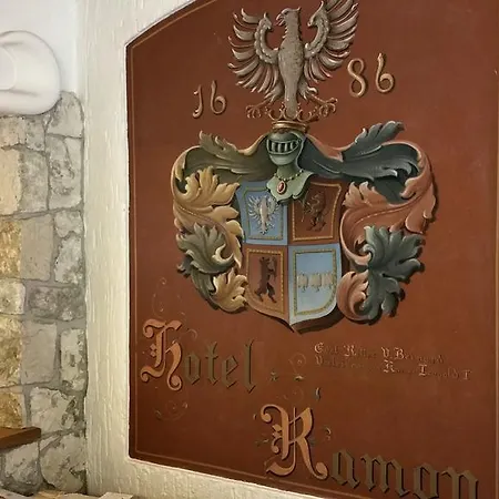 Hotel Ramon Campitello di Fassa
