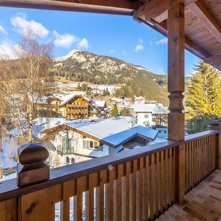 Ramon Hotel Campitello di Fassa