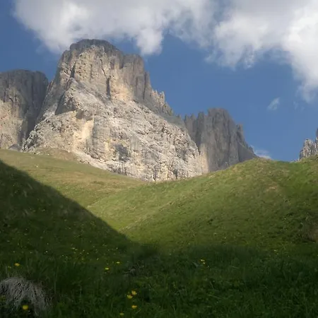 Ramon Campitello di Fassa