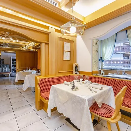 Hotel Ramon 3*