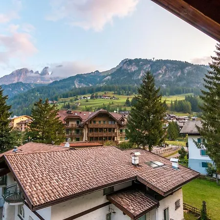 Ramon 3* Campitello di Fassa