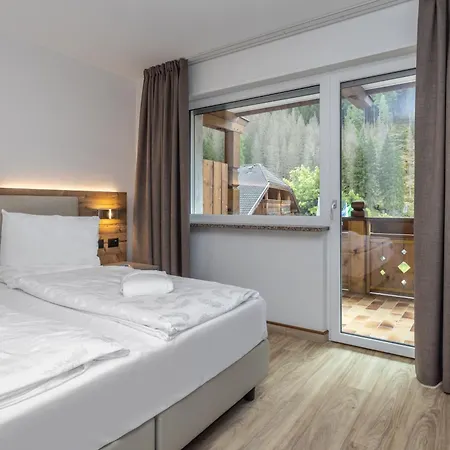 Hotel Ramon Campitello di Fassa