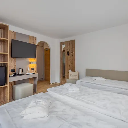 Hotel Ramon 3*