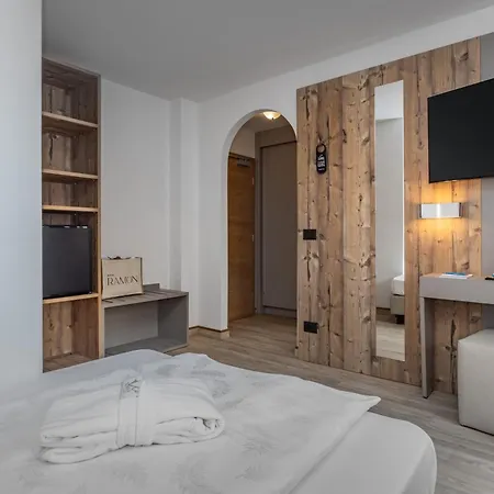 Ramon Hotel Campitello di Fassa