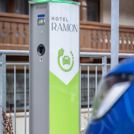 Hotel Ramon